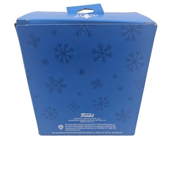 Hallmark Funko POP! BUDDY THE ELF Movie Christmas Tree Holiday Décor Ornament - Picture 2 of 14